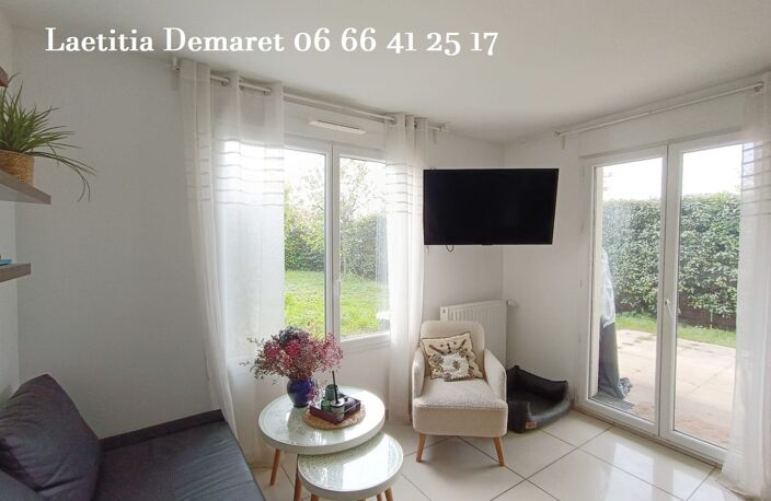 Appartement — photo 3