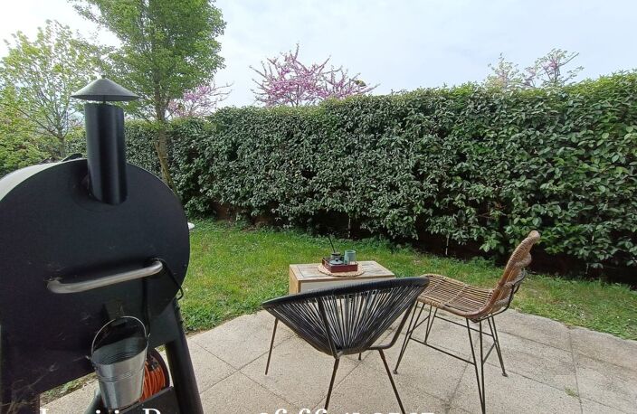 Appartement — photo 4