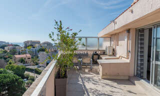 Appartement 2 Pièces 26 m² à vendre à Fréjus (83600)