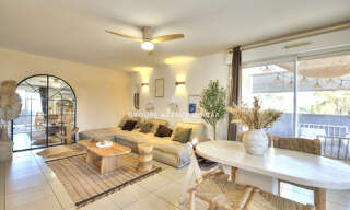 Appartement 3 Pièces 64 m² à vendre à Fréjus (83600)