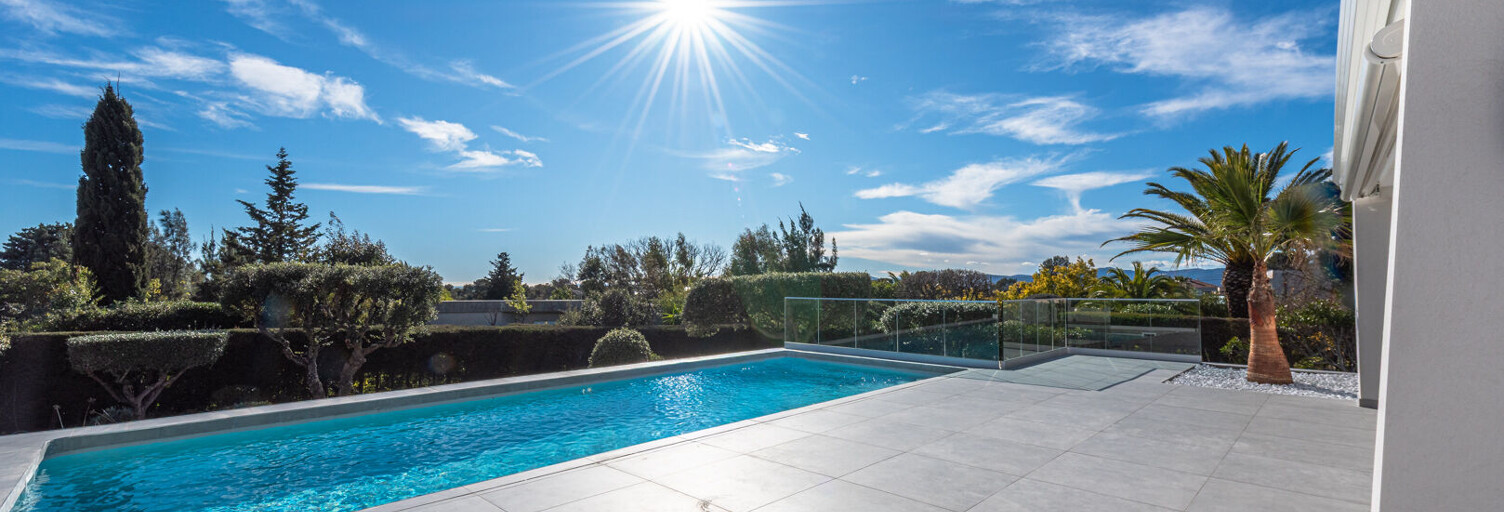 Maison 4 Pièces 120 m² à vendre à Saint-Raphaël (83700)