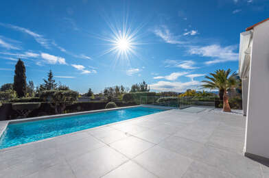 Maison 4 pièces 1190000 €