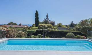 Maison 4 Pièces 120 m² à vendre à Saint-Raphaël (83700)