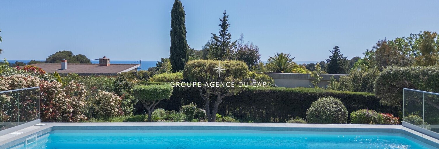 Maison 4 Pièces 120 m² à vendre à Saint-Raphaël (83700)