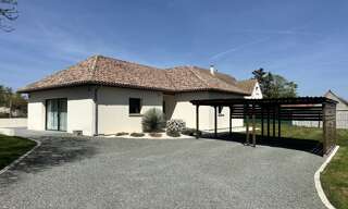 Maison 5 Pièces 120 m² à vendre à Puiseux (28170)