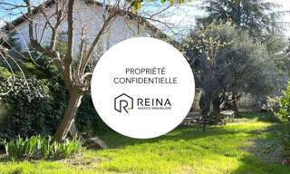 Maison 6 Pièces 219 m² à vendre à Marseille 12 (13012)