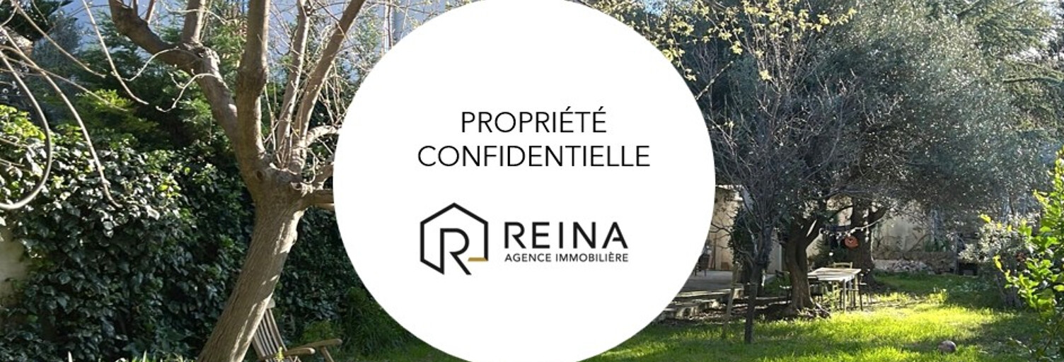 Maison 6 Pièces 219 m² à vendre à Marseille 12 (13012)