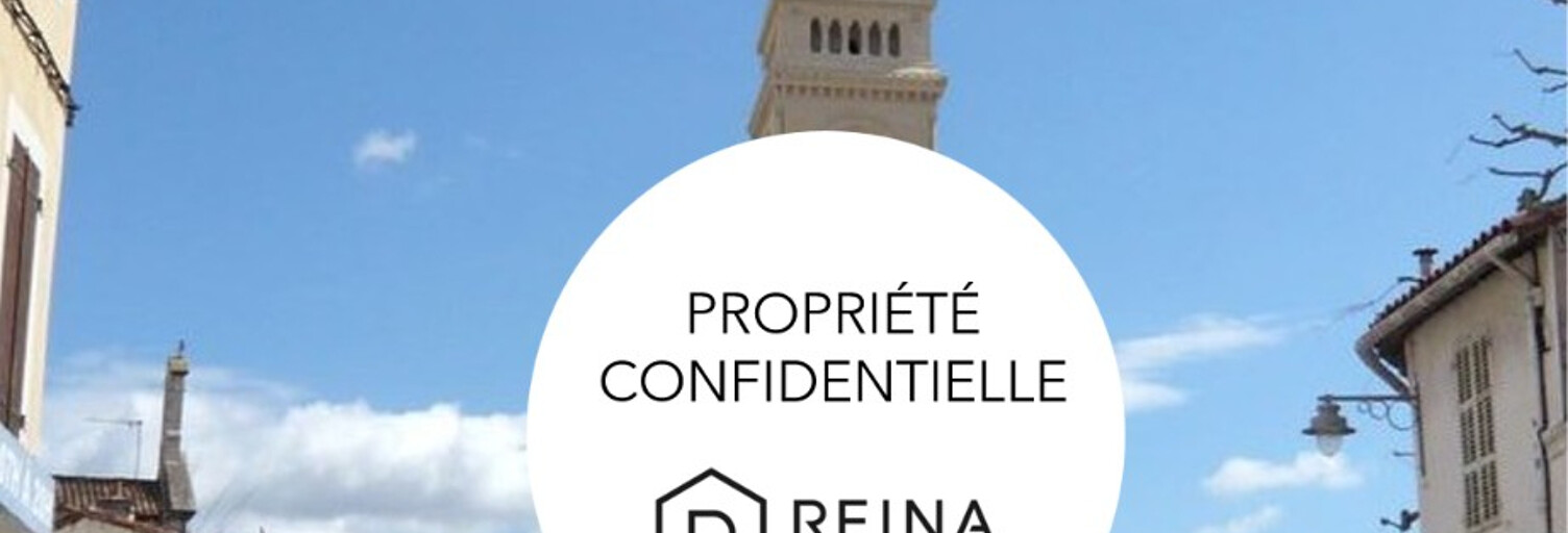 Maison 6 Pièces 219 m² à vendre à Marseille 12 (13012)