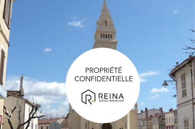 Maison 6 pièces 1149000 €