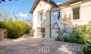 Maison 4 Pièces 127 m² à vendre à Marseille 12 (13012)