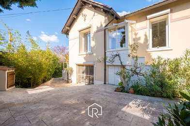 Maison 4 pièces 595000 €