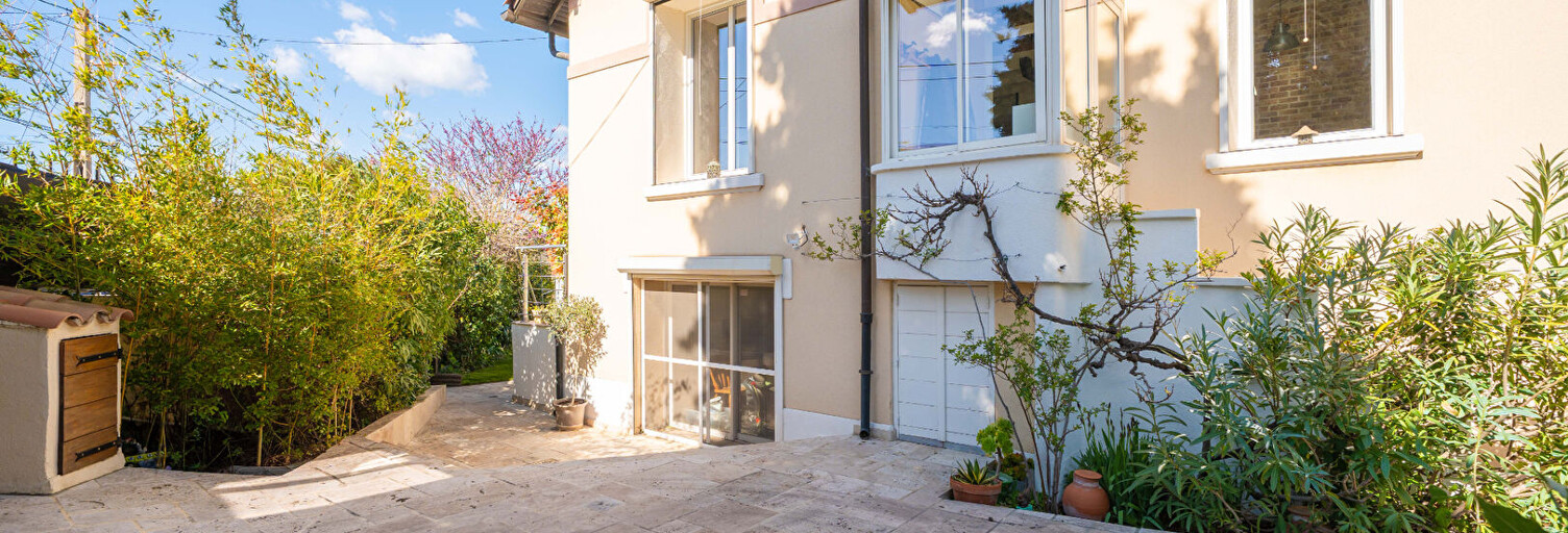 Maison 4 Pièces 127 m² à vendre à Marseille 12 (13012)