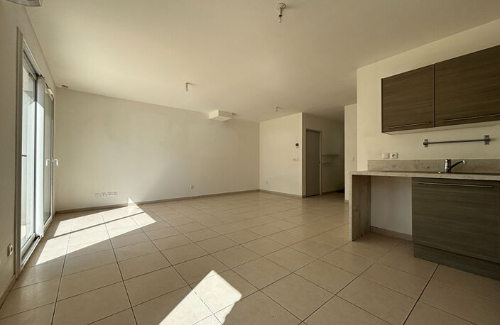 Villa T4, récente, 82m2  garage et jardin à Aubignan — photo 5
