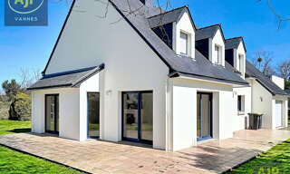 Maison 7 Pièces 145 m² à vendre à Grand-Champ (56390)