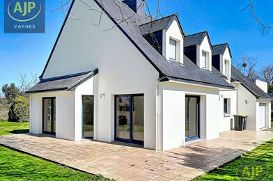 Maison 7 pièces 439000 €