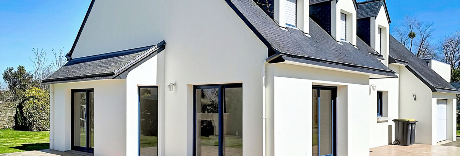 Maison 7 Pièces 145 m² à vendre à Grand-Champ (56390)