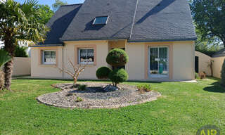 Maison 6 Pièces 150 m² à vendre à Blain (44130)