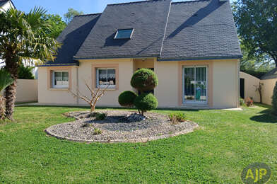 Maison 6 pièces 363500 €