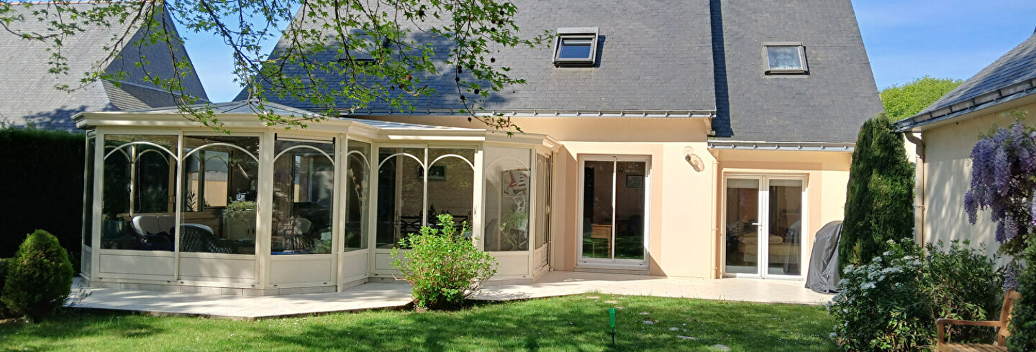 Maison 6 Pièces 150 m² à vendre à Blain (44130)