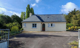 Maison 5 Pièces 90 m² à vendre à Blain (44130)