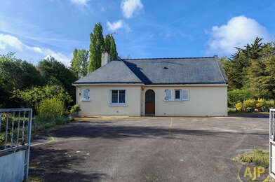 Maison 5 pièces 243340 €