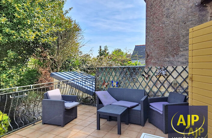 Opportunité rare - Maison à rénover sur superbe terrain - Quartier Sainte Thérèse Américains- Nantes — photo 4