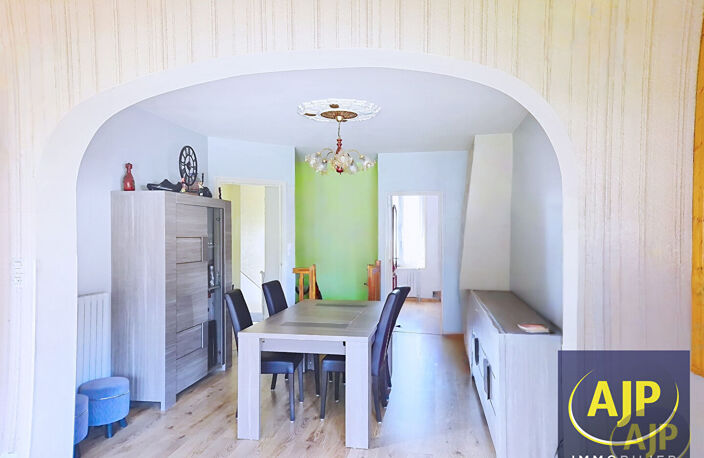 Opportunité rare - Maison à rénover sur superbe terrain - Quartier Sainte Thérèse Américains- Nantes — photo 5