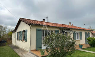 Maison 4 Pièces 126 m² à vendre à Rochefort (17300)