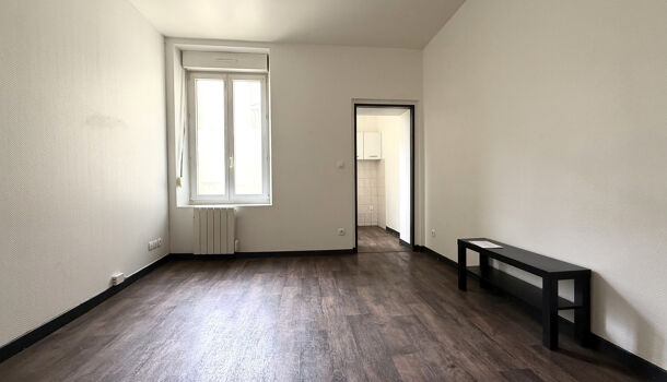 Appartement 2 pièces  à vendre Reims 51100