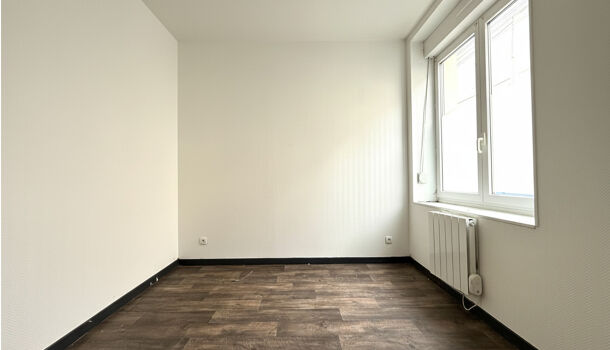 Appartement 2 pièces  à vendre Reims 51100