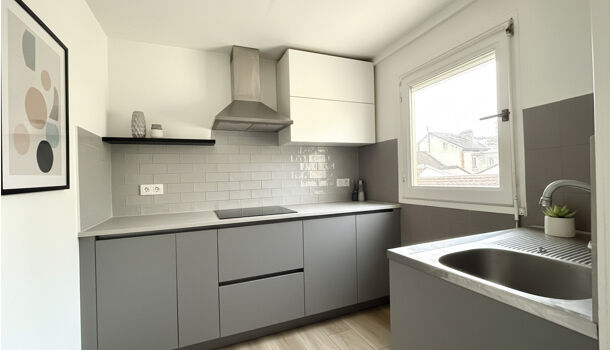 Appartement 2 pièces  à vendre Reims 51100