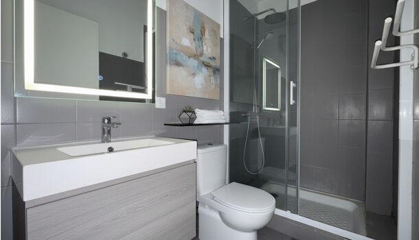 Appartement 2 pièces  à vendre Reims 51100