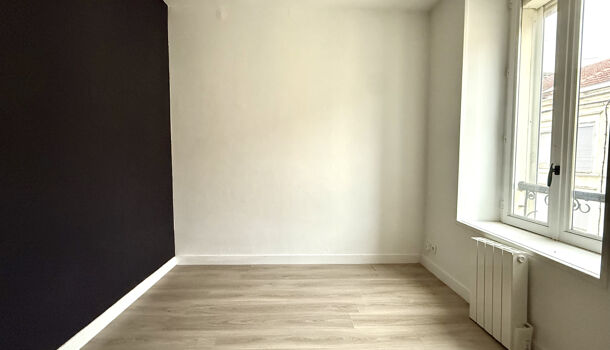 Appartement 2 pièces  à vendre Reims 51100