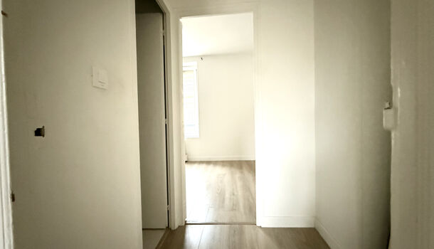 Appartement 2 pièces  à vendre Reims 51100