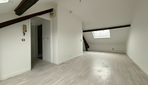 Appartement 3 pièces  à vendre Reims 51100