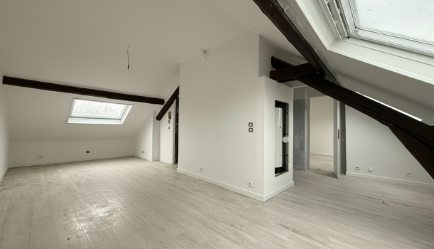 Appartement 3 pièces  à vendre Reims 51100