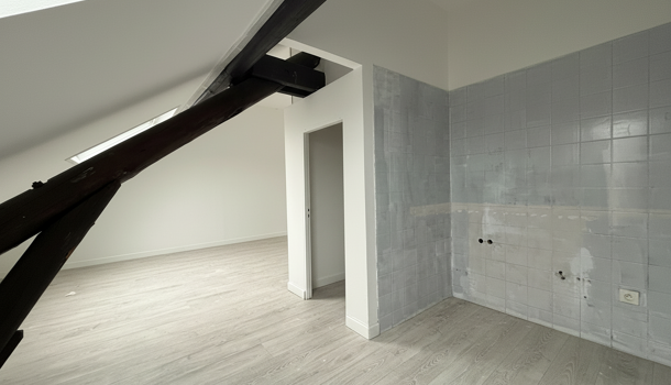 Appartement 3 pièces  à vendre Reims 51100