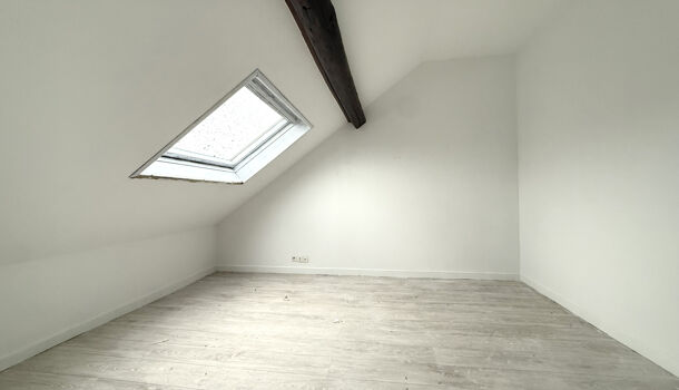 Appartement 3 pièces  à vendre Reims 51100