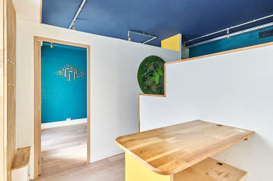 Commerce  440000 €