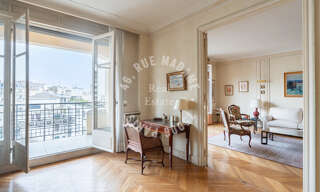 Appartement 7 Pièces 220 m² à vendre à Paris 16 (75016)