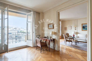 Appartement 7 pièces 3000000 €