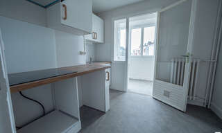 Appartement 3 Pièces 63 m² à louer à Le Petit-Quevilly (76140)