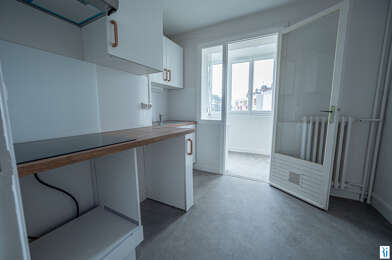 Appartement 3 pièces 670 €