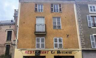 Immeuble  188 m² à vendre à Ardes (63420)