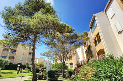 Appartement 1 pièces 624 €