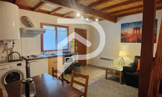 Appartement 2 Pièces 30 m² à louer à Tarbes (65000)