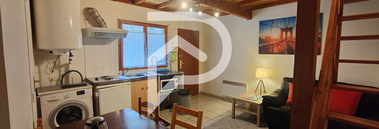 Appartement 2 Pièces 30 m² à louer à Tarbes (65000)