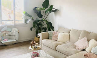 Appartement 2 Pièces 44 m² à louer à Toulon (83000)