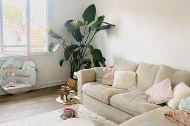 Appartement 2 pièces 633 €