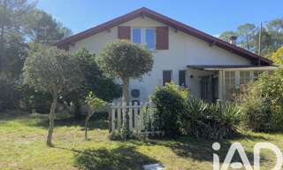 Maison 7 Pièces 149 m² à vendre à Soustons (40140)